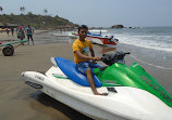 Goa Water Sports Activities and Boat Tours