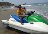 Goa Water Sports Activities and Boat Tours