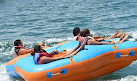 Goa Water Sports Activities and Boat Tours