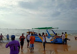 Goa Water Sports Activities and Boat Tours