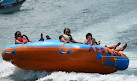 Goa Water Sports Activities and Boat Tours