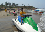 Goa Water Sports Activities and Boat Tours