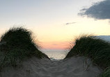 Bound Brook Island Beach