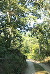 Bound Brook Island Beach