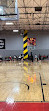 Las Vegas Basketball Center