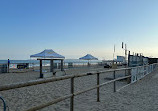 Bournemouth Beach