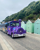 Bournemouth Beach