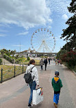 Bournemouth Beach