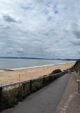 Bournemouth Beach