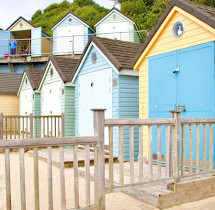 Bournemouth Beach