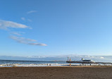 Bournemouth Beach