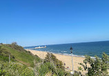 Bournemouth Beach