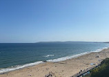 Bournemouth Beach