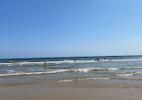 Bournemouth Beach