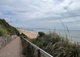 Bournemouth Beach