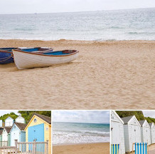 Bournemouth Beach