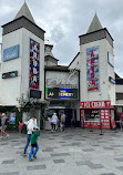 Bournemouth Beach