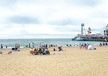 Bournemouth Beach