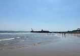 Bournemouth Beach