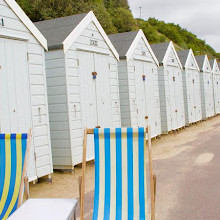 Bournemouth Beach