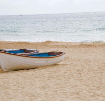 Bournemouth Beach