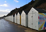 Bournemouth Beach