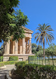 Monument to Sir Alexander Ball