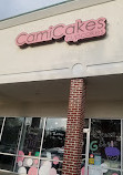 CamiCakes Cupcakes