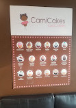 CamiCakes Cupcakes