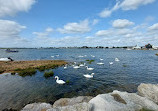 Christchurch Riverlands Car Park