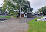 Christchurch Riverlands Car Park