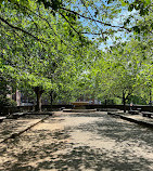 Meridian Hill Park