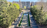 Meridian Hill Park