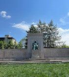 Meridian Hill Park