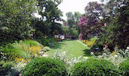 Meridian Hill Park