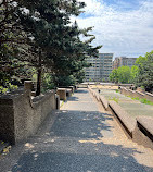 Meridian Hill Park