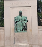 Meridian Hill Park