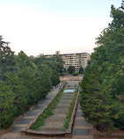 Parque Meridian Hill