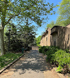 Meridian Hill Park