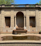 Meridian Hill Park