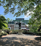 Meridian Hill Park