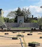 Meridian Hill Park