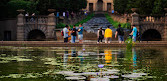 Meridian Hill Park