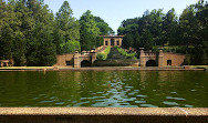 Meridian Hill Park