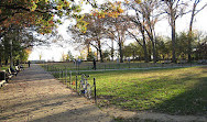 Meridian Hill Park