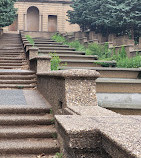 Meridian Hill Park