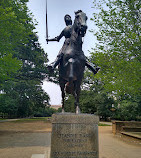 Meridian Hill Park