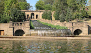 Meridian Hill Park