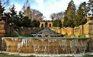 Meridian Hill Park