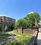 Meridian Hill Park